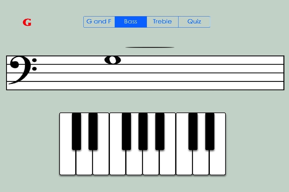 Kids Music Note - Learning Pad screenshot 4