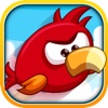 A Super Jumping Birds - Jump Simulator In The Animal Jungle PRO