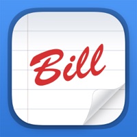 Bill Keeper - Bill Manager  Reminder