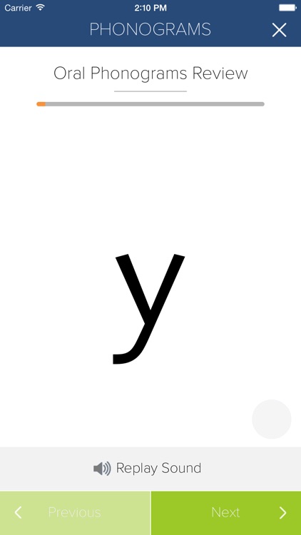 Phonograms by Spalding Education International screenshot-3