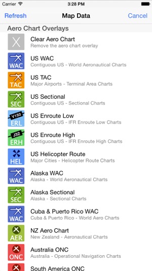 FSWidgets iGMap(圖4)-速報App