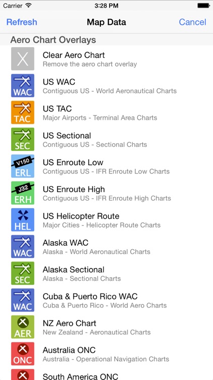 FSWidgets iGMap screenshot-3