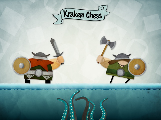 Kraken Chess(圖1)-速報App