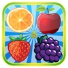 Juicy Matching - New First Play Fruit Flow Free Game