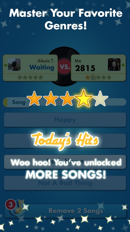 SongPop screenshot-3