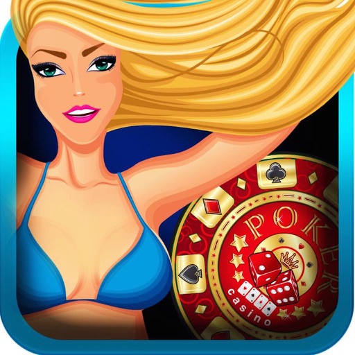 Blue Napa Slots! Water Valley Casino - Get amazing wins all year round with this beautiful app! iOS App