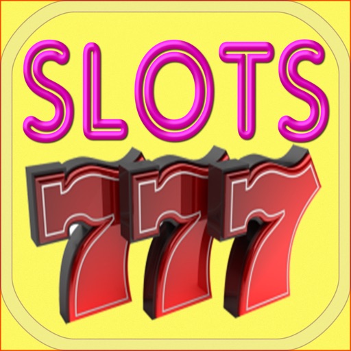 2015 Big Show Slots 777 icon