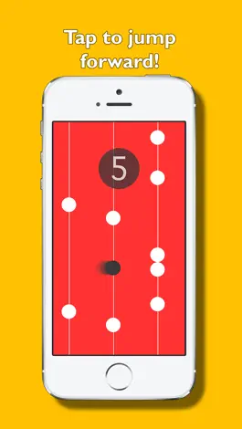 Game screenshot Jumpy Line hack