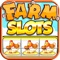 Lucky Win Farm Slot Machines Games - New Online Vegas Casino Jackpot  with Free Big Win Bonus