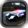Action Speed Cop Chase Racing Game