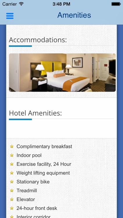 Best Western Plus Searcy Inn