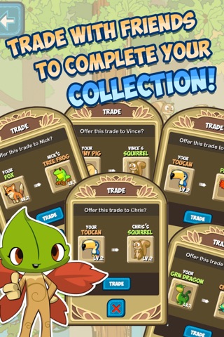 Tree World™ screenshot 4