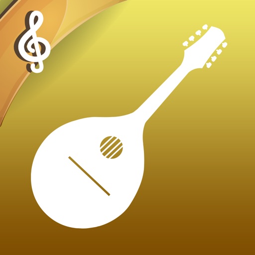 Baby domra - mini music educational app for you child and his friends icon