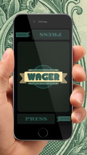 Wager: The Betting Game for Gambling with Friends(圖5)-速報App