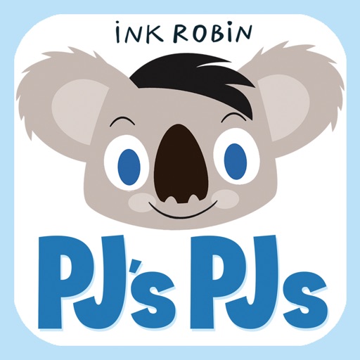 PJ's PJs - Koalas! icon