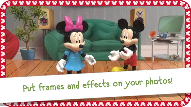 Storymation Studio: Disney Edition(圖4)-速報App