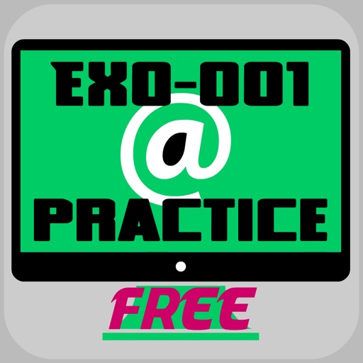 EX0-001 ITIL-F Practice FREE