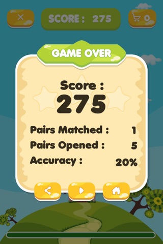 Eggy Match - Brain sharpening game. screenshot 4