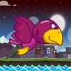 Tappy Parrot Flying Adventures Pro