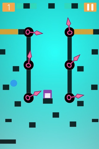 Bounce Up Zone screenshot 4