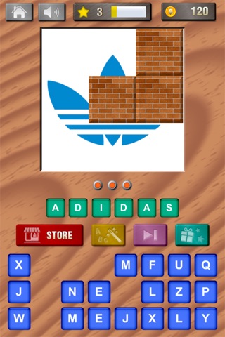 Guess The Logo - Reveal What are the Most Popular Brands and the Most Famous Logos - Fun Free Puzzle Trivia Quiz! screenshot 2