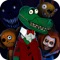 Seven Nights: Anthology - let's start our last chapter of original story with Freddy and Buddy