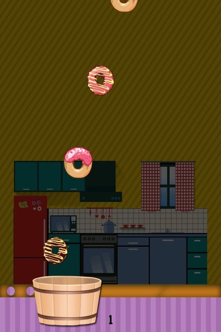 Save Tasty Donuts Free screenshot 3