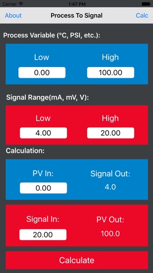 Process to Signal(圖1)-速報App