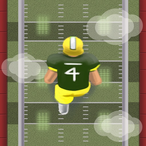 Football Crossover - Ultimate Official American Kicker iOS App