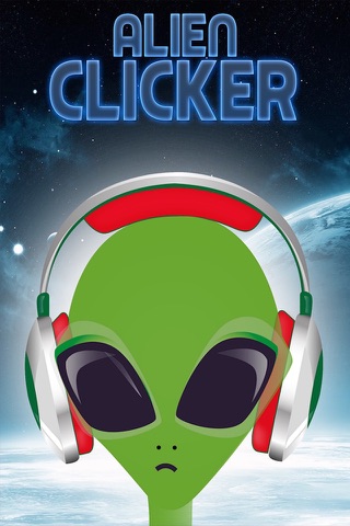 Alien Clicker screenshot 3