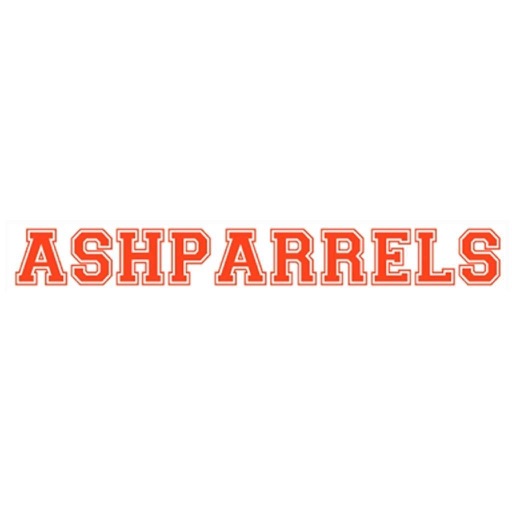 ASHPARRELS