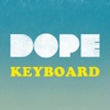 DOPE Emoji Keyboard