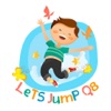 Lets Jump Q8 Lets Jump Q8