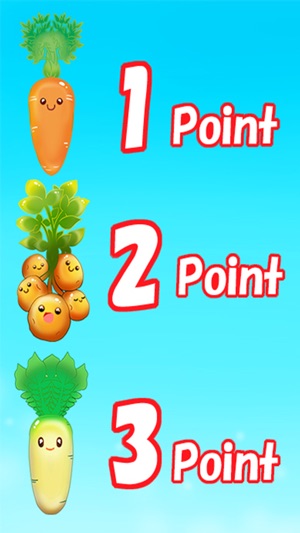 Easy Action - pulling vegetables(圖5)-速報App