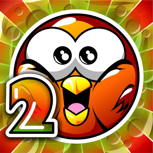 Chicken Bump 2 Icon