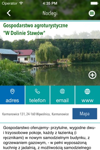 Kraina Lessowych Wąwozów screenshot 4