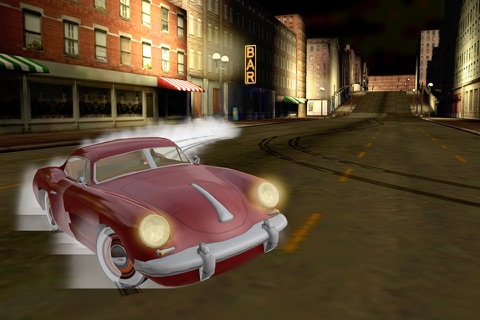 Furious Gangster Racing screenshot 4