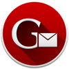 App for Gmail - Email Menu Tab - Fresh Squeezed Apps