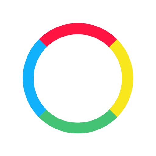 Impossible Dial: Brain Reflex & Cognitive Training Icon