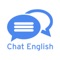 Chat English is chat application with stranger support study & practice English communication