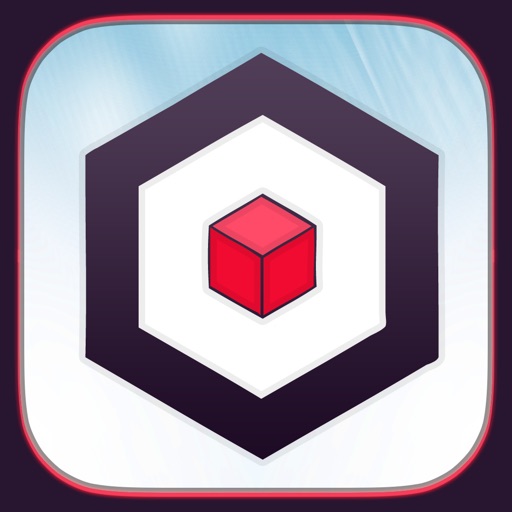 Impossible Box Game icon