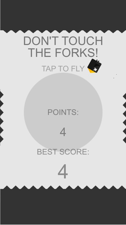 Don't Touch The Forks screenshot-3