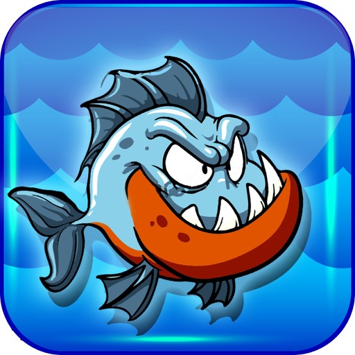 The Piranha Carcassone Real Revenge pro icon