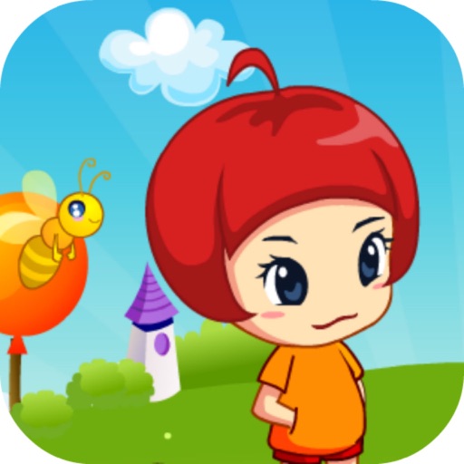 Balloon Pop Fun iOS App