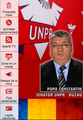 Constantin Popa screenshot 2