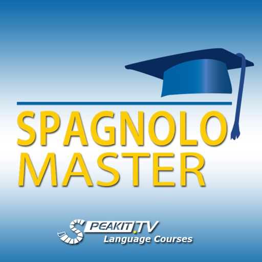 Spagnolo Master - Video corso (535004ol) icon