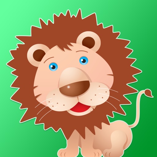 Animal Sounds for babies - Entertain your toddler Icon
