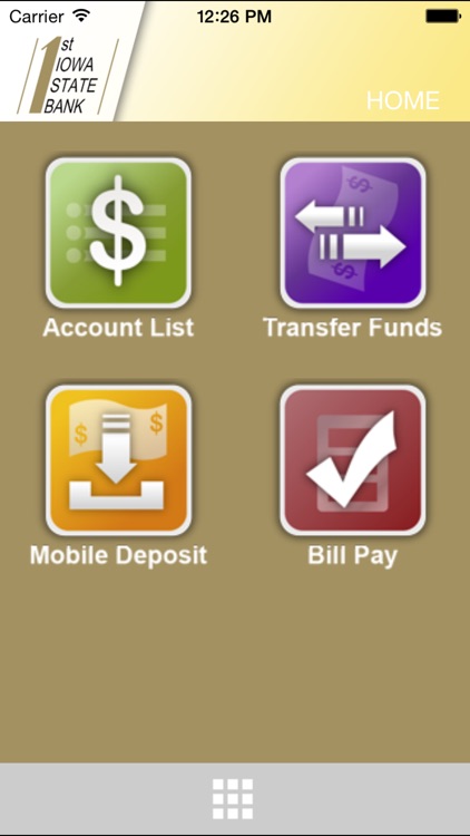 FISB Mobile Banking