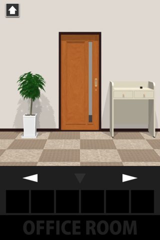 OFFICE ROOM - room escape game screenshot 3