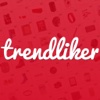 TrendLiker · Discover Amazon products, track and shop